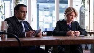 Unforgotten 5. Sezon 2. Bölüm