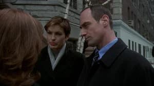 Law & Order: Special Victims Unit 3. Sezon 19. Bölüm