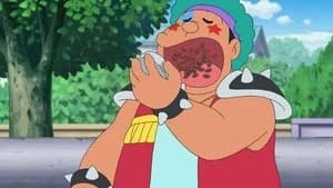 Doraemon 1. Sezon 1147. Bölüm