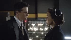 Marvel's Agents of S.H.I.E.L.D. 7. Sezon 3. Bölüm