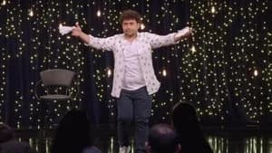 Stand-Up Evreni 1. Sezon 1. Bölüm