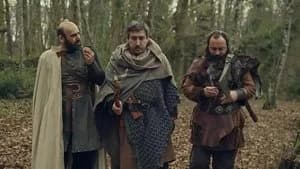 Gibi 5. Sezon 12. Bölüm
