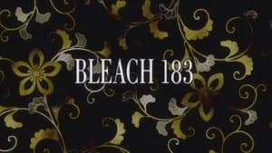 Bleach 1. Sezon 183. Bölüm