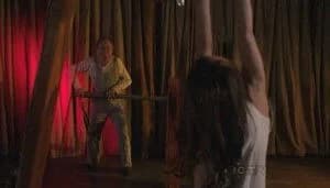 Criminal Minds 8. Sezon 10. Bölüm