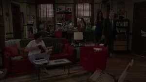 How I Met Your Mother 5. Sezon 4. Bölüm