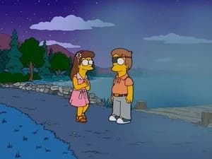 The Simpsons 15. Sezon 20. Bölüm