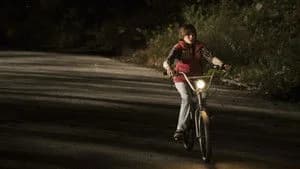 Stranger Things 1. Sezon 1. Bölüm