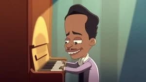 Big Mouth 3. Sezon 7. Bölüm