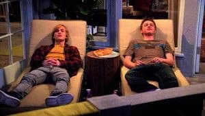 Two and a Half Men 9. Sezon 15. Bölüm