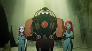 Harley Quinn 2. Sezon 7. Bölüm