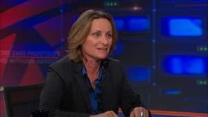 The Daily Show 20. Sezon 30. Bölüm
