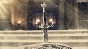 The Pendragon Cycle: Rise of the Merlin 1. Sezon 7. Bölüm