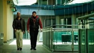 Gomorra - La serie 1. Sezon 3. Bölüm