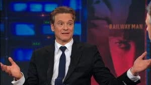 The Daily Show 19. Sezon 89. Bölüm