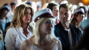 Familier som vores 1. Sezon 2. Bölüm