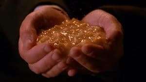 Twin Peaks 2. Sezon 2. Bölüm