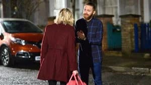 EastEnders 31. Sezon 207. Bölüm