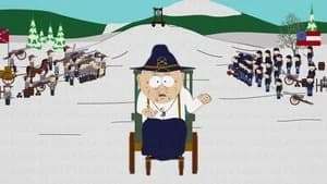 South Park 3. Sezon 14. Bölüm