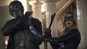 Arrow 4. Sezon 10. Bölüm