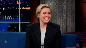The Late Show with Stephen Colbert 9. Sezon 28. Bölüm