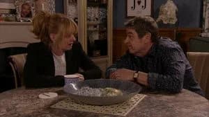 Coronation Street 60. Sezon 11. Bölüm