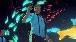 Love, Death & Robots 1. Sezon 12. Bölüm