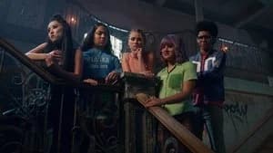 Marvel's Runaways 2. Sezon 13. Bölüm