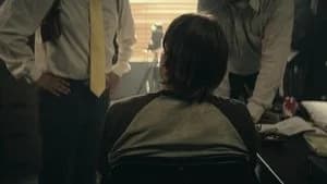 The Innocent Man 1. Sezon 2. Bölüm