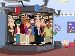 Family Guy 7. Sezon 11. Bölüm
