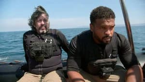 Celebrity Bear Hunt 1. Sezon 3. Bölüm