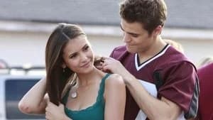 The Vampire Diaries 1. Sezon 3. Bölüm