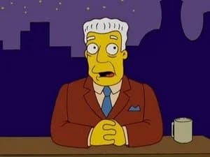 The Simpsons 18. Sezon 22. Bölüm