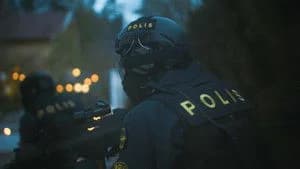 Tyst i klassen 1. Sezon 3. Bölüm
