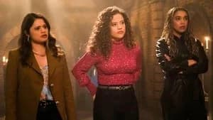 Charmed 4. Sezon 13. Bölüm