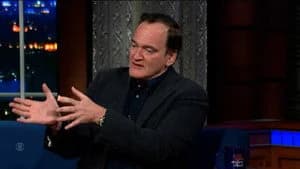 The Late Show with Stephen Colbert 7. Sezon 38. Bölüm