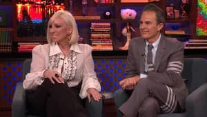 Watch What Happens Live with Andy Cohen 19. Sezon 73. Bölüm