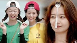 Running Man 1. Sezon 357. Bölüm