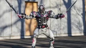 仮面ライダー 29. Sezon 25. Bölüm