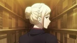 Tokyo Ghoul 3. Sezon 10. Bölüm