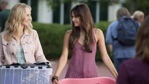 The Vampire Diaries 5. Sezon 1. Bölüm