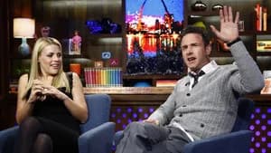 Watch What Happens Live with Andy Cohen 6. Sezon 26. Bölüm
