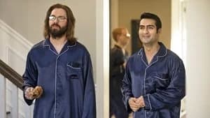 Silicon Valley 4. Sezon 8. Bölüm