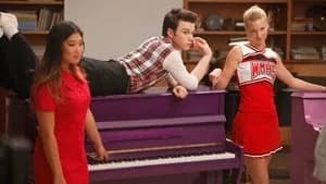 Glee 3. Sezon 1. Bölüm