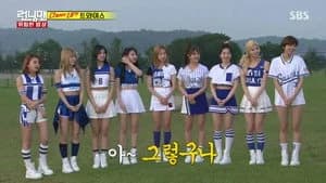 Running Man 1. Sezon 302. Bölüm