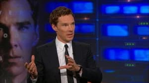 The Daily Show 20. Sezon 26. Bölüm
