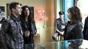 Brooklyn Nine-Nine 4. Sezon 20. Bölüm