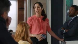 Workin' Moms 6. Sezon 11. Bölüm
