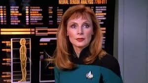 Star Trek: The Next Generation 7. Sezon 3. Bölüm