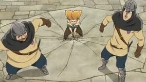The Seven Deadly Sins 1. Sezon 2. Bölüm