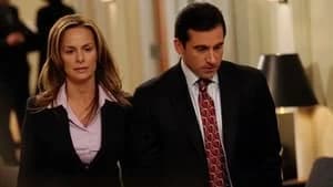 The Office 4. Sezon 8. Bölüm